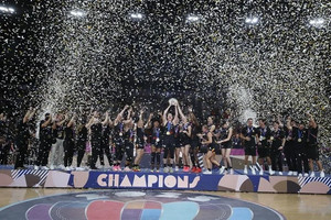 EuroBasket Γυναικών: Επική ανατροπή και back-to-back το Βέλγιο, 67-65 την Ισπανία! (vids)