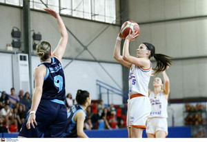 Τρεις αγώνες σήμερα (15/5) στα playoffs της Α2 Γυναικών
