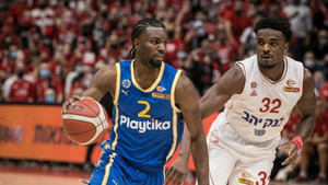 Χάποελ Ιερουσαλήμ-Μακάμπι Τελ Αβίβ 78-83: Επιτέλους νίκη για τον Σφαιρόπουλο!