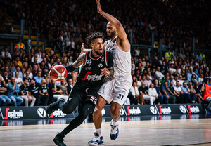 Βίρτους Μπολόνια-Αρμάνι Μιλάνο 85-66: Με πλουραλισμό πάει σε Game 7 (vid)