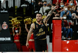 ELPA: MVP της EuroLeague o Μάικ Τζέιμς! (pic)