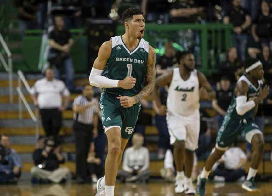 Μακάμπι Τελ Αβίβ: Πήρε σκόρερ από το NCAA (pic)