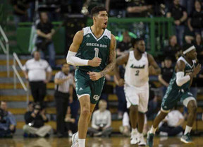 Μακάμπι Τελ Αβίβ: Πήρε σκόρερ από το NCAA (pic)