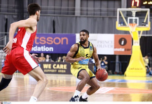 Άρης-Χάποελ Ιερουσαλήμ 68-78: Κατάρρευση στη Δ&#039; περίοδο και ήττα