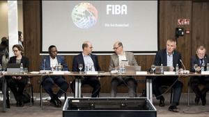 FIBA: Μαυροβούνιο αντί Ρωσίας στο Eurobasket 2022