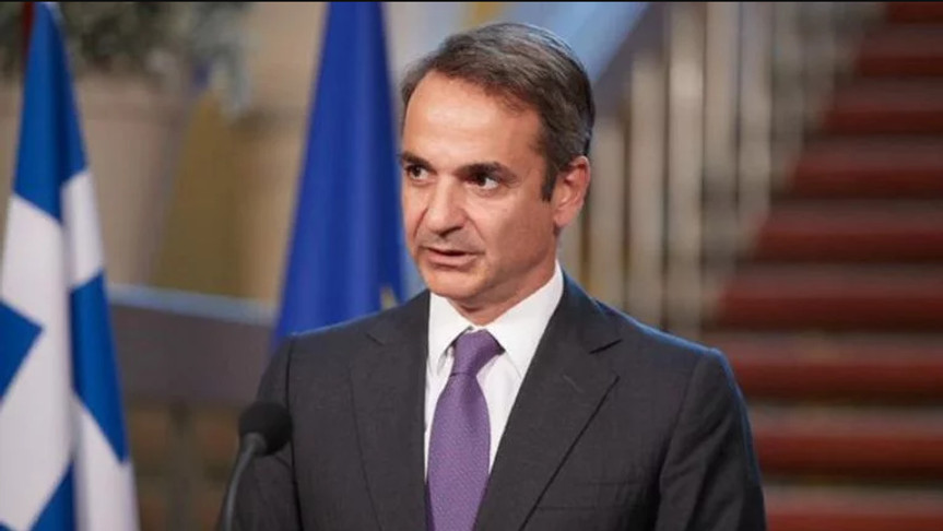 Μητσοτάκης: Το δώρο Πάσχα θα καταβληθεί στο ακέραιο - Αναθεωρείται ο προϋπολογισμός