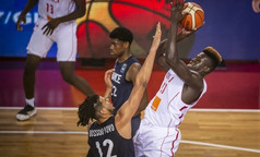 Παγκόσμιο U19: Στον τελικό το απίθανο Μάλι 76-73 τη Γαλλία!