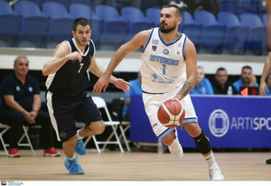 Μόνη αήττητη η Μύκονος 74-73 την Ελευθερούπολη- Πανιώνιος-Αμύντας 89-64 (pics)