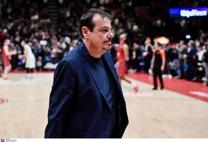 Παναθηναϊκός: Άρρωστος και με λουμπάγκο ο Εργκίν Αταμάν!