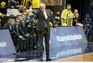 Το μυθικό 19-1 του Ομπράντοβιτς σε σειρές play offs