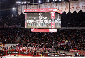 Άλλα 1.400 εισιτήρια για το ντέρμπι του ΣΕΦ