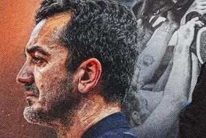 Βόβορας: Συνεχίζει στην Κίνα την καριέρα του