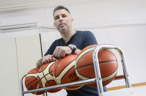 Ο Κώστας Μέξας στο AllStar Basket Ιουνίου: Το σχέδιο για τον Ηρακλή της Basket League! (pics)