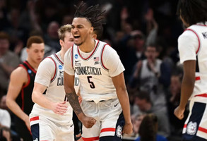 NCAA: Τα ξημερώματα οι ημιτελικοί στο Final-4