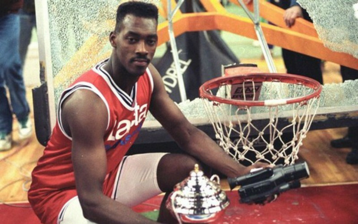 Η ιστορία των ελληνικών All Star Game (pics)