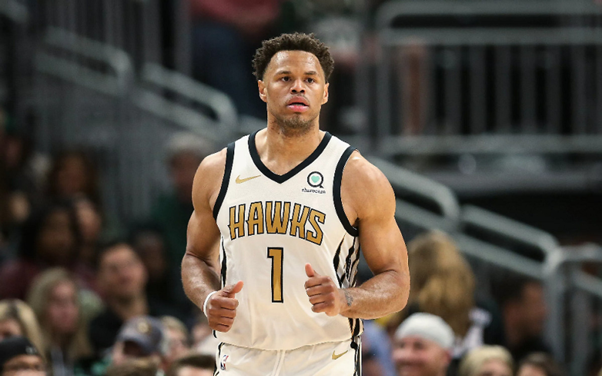 Τρεις NBAers στη λίστα του Σφαιρόπουλου (pic)