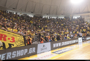 Basket League: Αλλαγές στις ώρες έναρξης αναμετρήσεων για τη 17η αγωνιστική