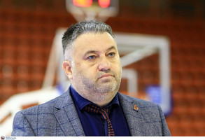 Γιατράς για την ήττα στη Λάρισα: Εγώ τα λέω πριν γίνουν!