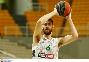 EuroLeague: Ο Γιώργος Παπαγιάννης αποκαλύπτεται στο &quot;What&#039;s in the bag?&quot; (vid)