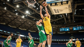 Μακάμπι Τελ Αβίβ: Εύκολα 95-60 τη Χάιφα στο Πρωτάθλημα