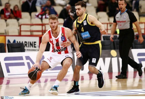 Basket League: Το πρόγραμμα των δύο πρώτων αγωνιστικών της Α’ Φάσης των playoffs
