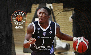 Elite League: Ο Μπράιαντ MVP της 5ης αγωνιστικής - Οι κορυφαίοι των αριθμών