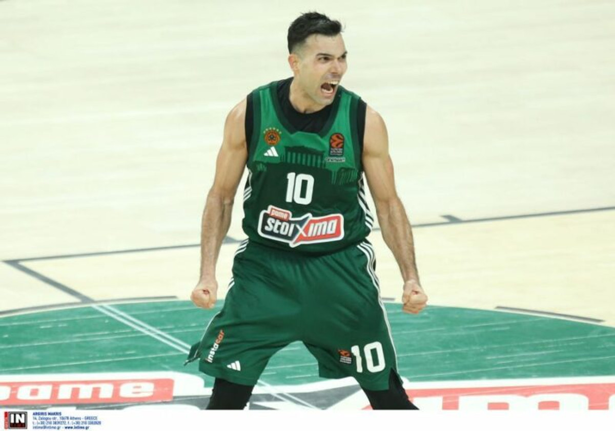 Σλούκας: Αφιερωμένη στον κόσμο η νίκη! (vids)