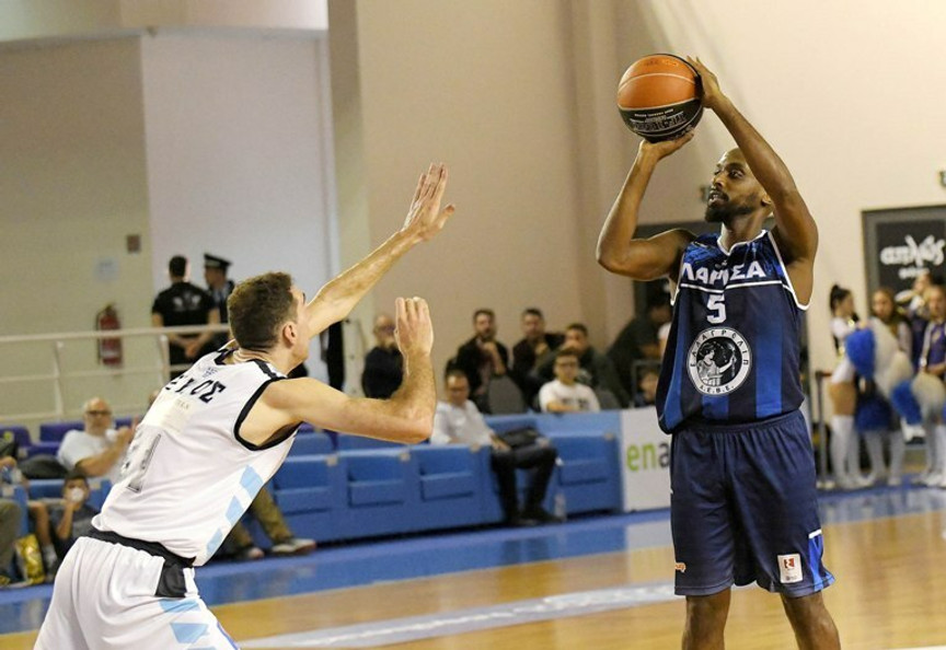 EKO Basket League: Λάρισα, Λαύριο, Ρέθυμνο και Ήφαιστος οι κερδισμένοι!