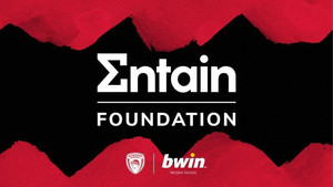 Ολυμπιακός: Με το &quot;Entain Foundation&quot; στη φανέλα του στη Μόσχα