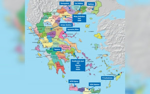 Η παρουσίαση των ομάδων Μπάσκετ με Αμαξίδιο στο τεύχος Απριλίου του AllStar Basket