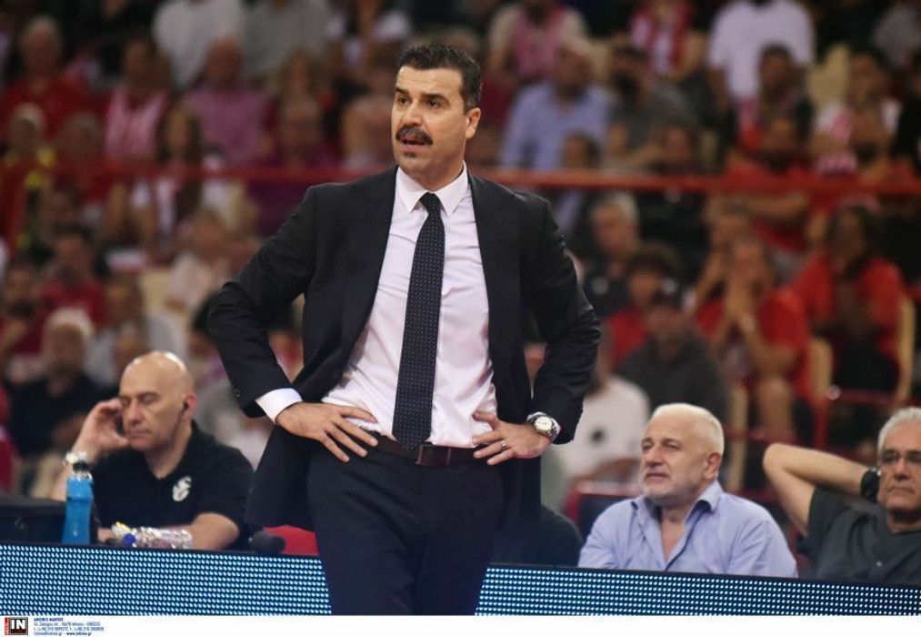 Παναθηναϊκός-Εφές: Ο Τζαν μίλησε για δύσκολη ατμόσφαιρα και ενέργεια για 40 λεπτά