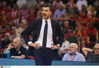 Παναθηναϊκός-Εφές: Ο Τζαν μίλησε για δύσκολη ατμόσφαιρα και ενέργεια για 40 λεπτά