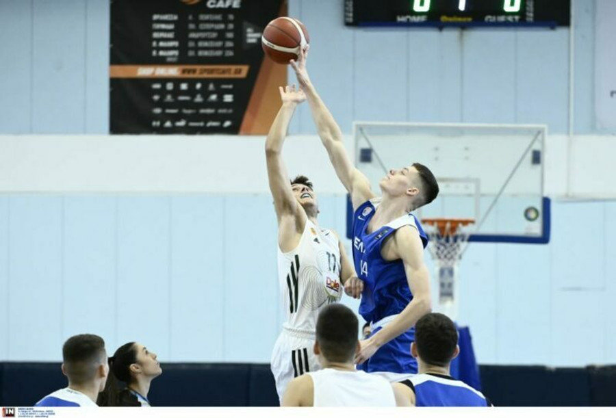 Rising Stars: Τo πρόγραμμα και τα live streams του Σαββάτου (16/12)