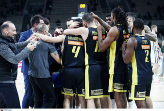 Εξασφάλισε την πρόκριση ο Άρης, με μειονέκτημα έδρας στα playoffs