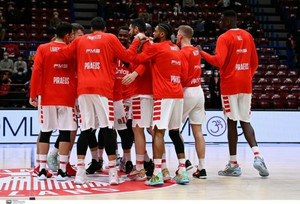 H EuroLeague έκανε focus στον Ολυμπιακό (video)