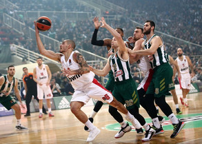 EuroLeague: Τα σενάρια ολοκλήρωσης της σεζόν