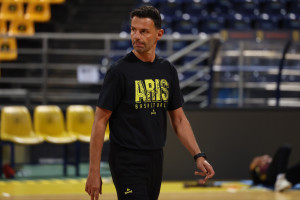 Άρης: Η πρώτη προπόνηση υπό τις οδηγίες του Ιγκόρ Μίλιτσιτς (pics &amp; vid)