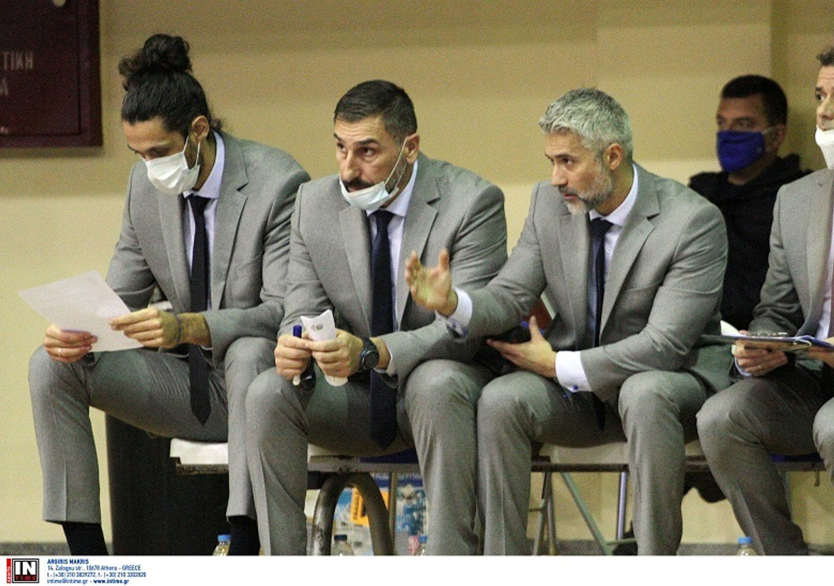 Ζιάγκος: Απρόβλεπτο πρωτάθλημα