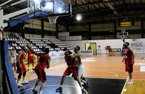 Β&#039; Εθνική: Πρώτοι Εθνικός, Ζωγράφου, Νίκη Βόλου