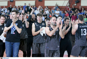 Η Καστοριά με τον Ηρακλή για την άνοδο στην Basket League!