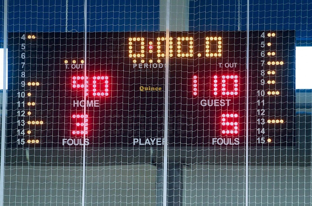 Εισαγγελέας για το Πανιώνιος-Χολαργός 90-110!