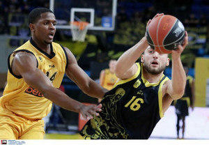 LIVE STREAMING: Άρης-ΑΕΚ στις 19:15