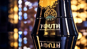 Η κλήρωση ΑΕΚ και Προμηθέα στο Youth BCL