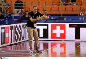 Με Γιάννη Καστρίτη στην Basket League ο Ηρακλής