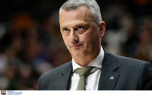 Ράντονιτς: Να μη χάσουμε τη συγκέντρωσή μας με τη Μακάμπι (pics)