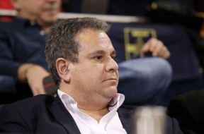 Το μήνυμα του Γουλιέλμου για τα γενέθλια του Άρη : &quot;Πληγωμένος αλλά διψασμένος&quot;!