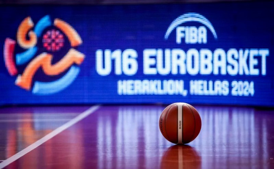 Ρεκόρ θεάσεων στα ευρωπαϊκά νέων ο ημιτελικός Παίδων Ελλάδα-Ισπανία