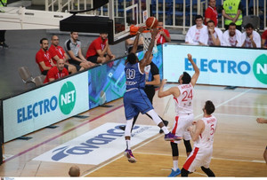 Πλούσια highlights από τη νίκη της Ελλάδας επί της Τουρκίας (vids)