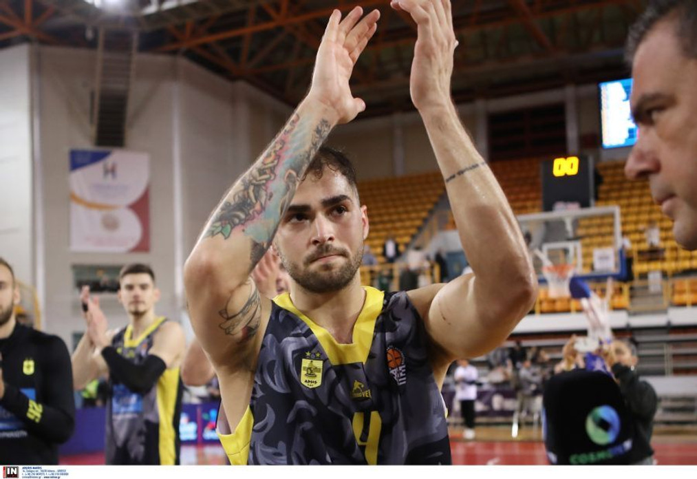 Τολιόπουλος: Και την ψυχή μας για την ομάδα! (vids)
