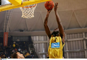 LIVE STREAMING: Άρης-Καρδίτσα στις 20:15
